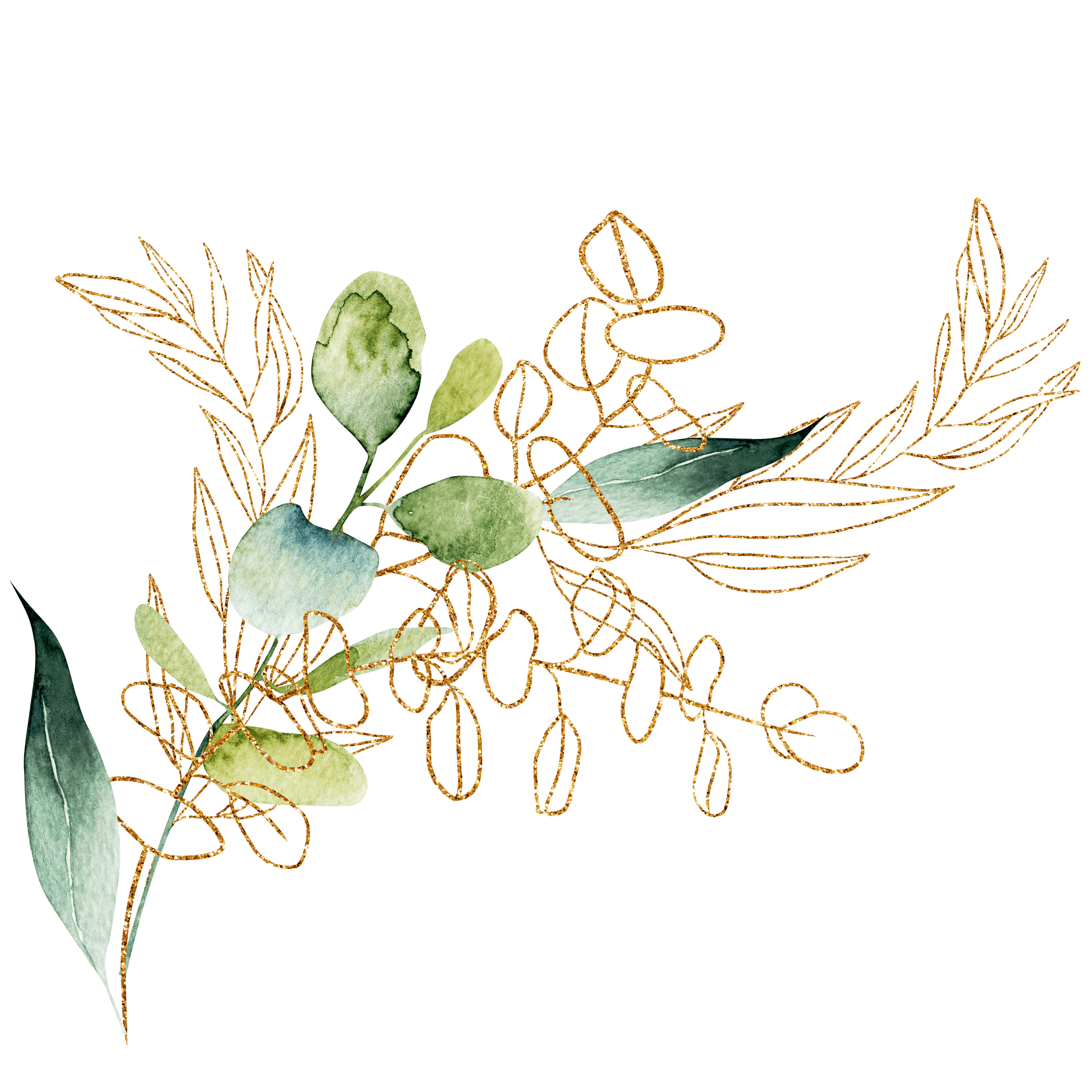 Decorative bouquet