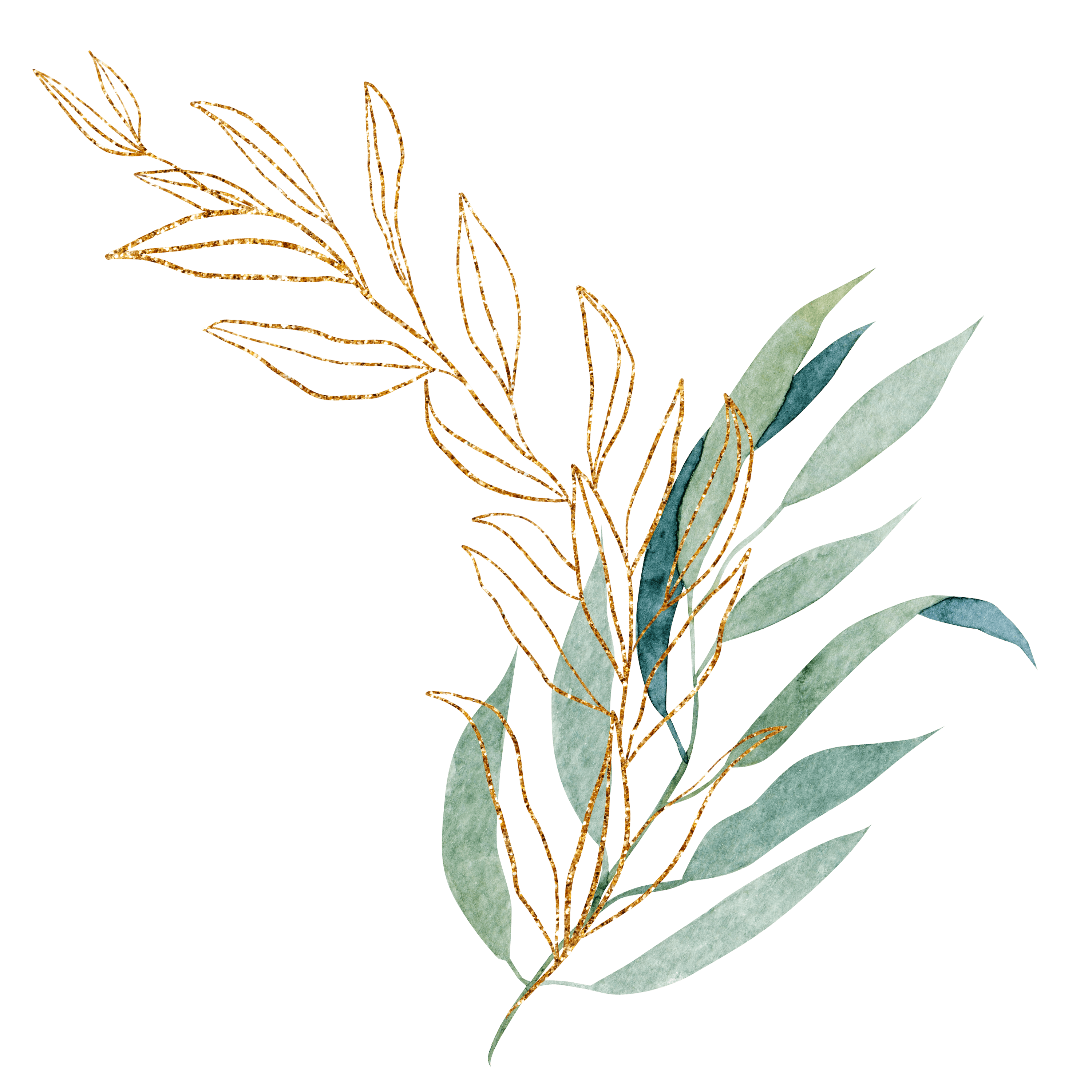 Decorative bouquet